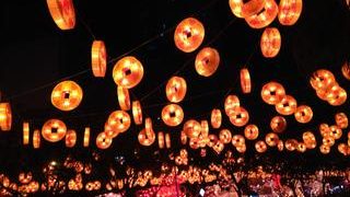 シンガポール生活